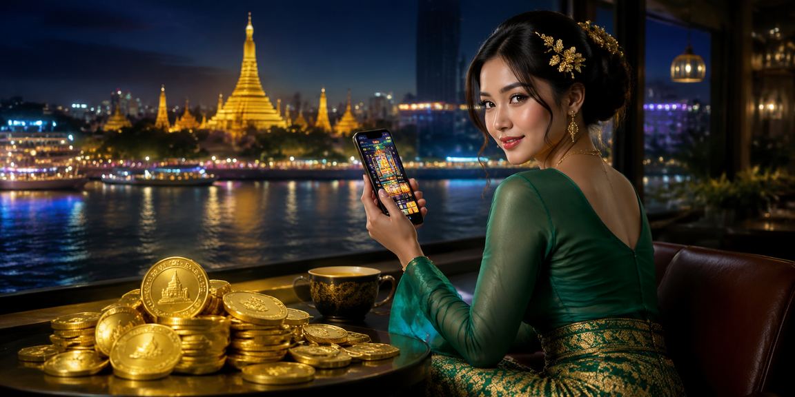 slot application